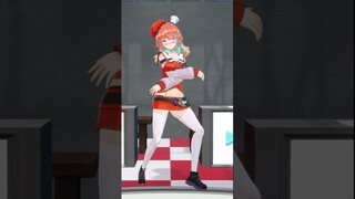 I learned【I’m Your Treasure Box Dance 】in 5 minutes【５分で覚えてみた】#shorts