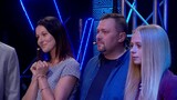 Roksana Węgiel – „Halo” – Przesłuchania w ciemno – The Voice Kids Poland #usuk