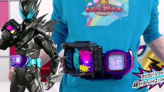 利维斯Jack Revice变身罪恶印章 最速评测
