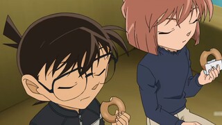 "Ke Ai｜Voice Actor Talk/Daily Life of Haibara Ai 3" xqlWhat's wrong with a date on the weekend? qwq