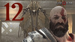 VALKYRIE | God of War(Hardest Difficulty) | PART 12