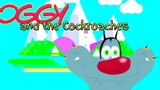 Oggy and the cockroackhes 💥