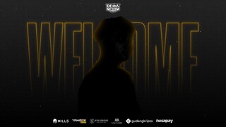 WELCOME CHAMP! | Announcing Daybot as New Player PUBGM | DEWA UNITED ESPORTS