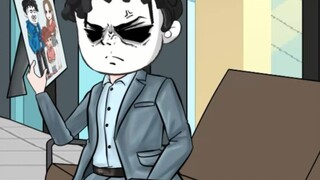 I was accidentally reborn in 1987. It took me only three days to become a millionaire. (Episode 39)