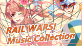 [RAIL WARS!] Music Collection_C1