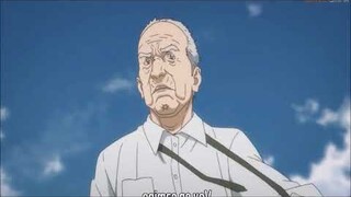 Inuyashiki Ichiro AMV  - Hero