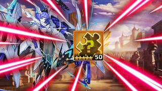 FREE 5 STAR HERO FRAGMENTS EVENT | Mobile Legends: Adventure