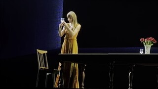 [4K60] Taylor Swift Eras Tour in Houston - Tolerate It by kpop_fanscam