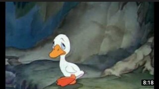 the-ugly-duckling-el-patito-feo-disney