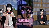 TikTok Sakura School Simulator Part 11//
