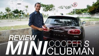 MINI Clubman 2017 Review Indonesia | OtoDriver