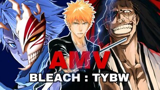 BLEACH WAR AMV