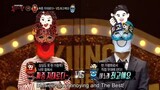 [ ENG SUB ] King of Masked Singer Ep 257