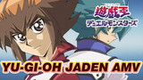 [Yu-Gi-Oh / Epic Edit / OP] GX Jaden - Hero Terfavorit
