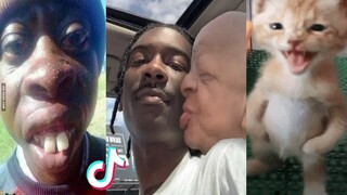 THE FUNNIEST TIK TOK MEMES Of August 2023 | (Try Not To LAUGH) 😂 | #12