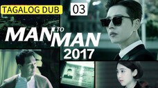 Kseries:"Man X Man"Ep.3/16
