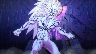 One Punch Man: A Hero Nobody Knows - Boros Boss Fight - PC