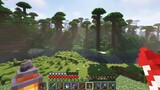 I built a village on the city wall! ! [High energy 17]