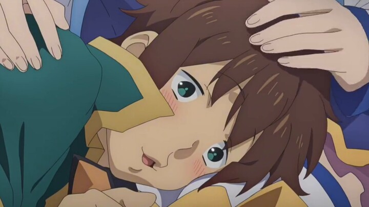 Help! So where is Yunyun's tattoo! ?