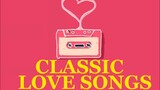 Classic Love 💕 Songs Of The 80's Full Playlist HD 🎥