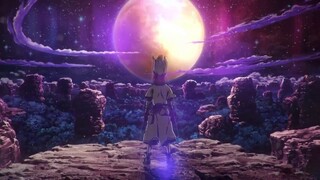 [AMV] Dr. Stone opening 2- [SANGENSHOKU] -PELICAN FANCLUB