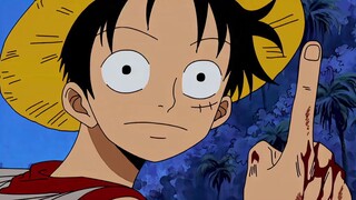 Luffy