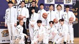 Handsome Tigers EP.9 (ENGSUB)