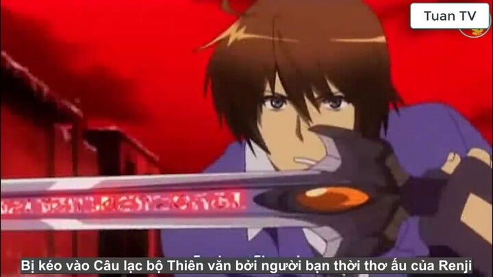 Top 10 Phim Anime Học Đường Main Chính Sở Hữu Sức Mạnh Áp Đảo Tất Cả p2