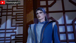 GLORIOUS REVENGE OF YE FENG EP 13