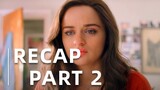 The Kissing Booth 2 RECAP