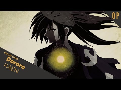 Naruto Shippuden Opening 16 - Silhouette【English Dub Cover】Song by  NateWantsToBattle 