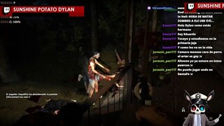 h1 No more rom in hell clip