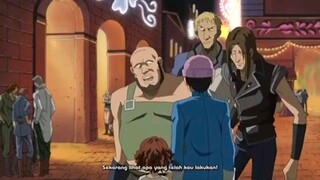 Kyou kara Maou! | E 22 | Sub Indo