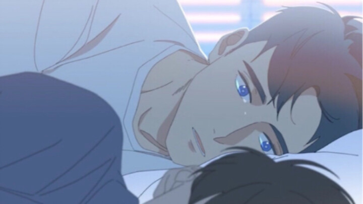 MAD·AMV|Hyperventilation คลิปสุดหวาน