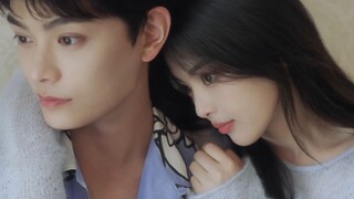 Yang Chaoyue x Ding Yuxi "ฮาร์เปอร์บาซาร์" x "โอกาสมงคลเจ็ดประการ"