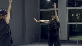 100 Basic Jazz Exercises - Episode 12 Arm Exercises (Follow-up Version)