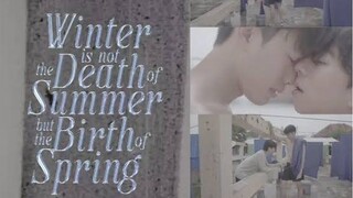 Winter is not the Death of Summer but the Birth of Spring 🇹🇭bl ep 5 -8