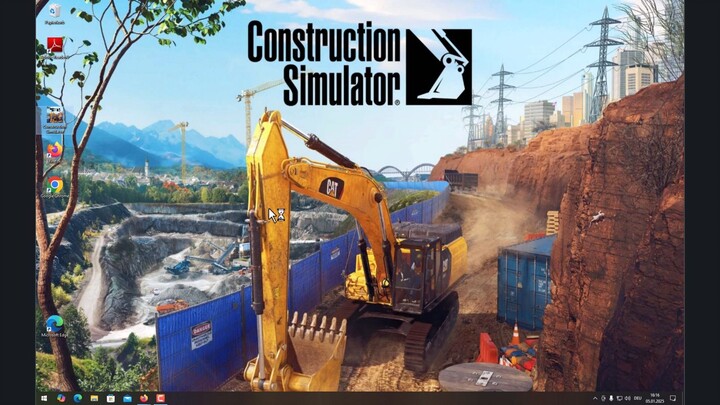 Construction Simulator Download Kostenlos PC