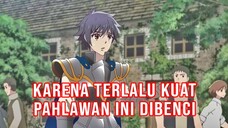 Rekomendasi Anime MC Overpower tapi Dibenci Banyak Orang Part 1