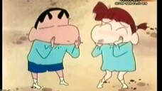 Crayon Shinchan Bahasa Indonesia
