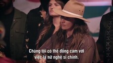 Chất Country Của Tôi EP 5 [Sub Việt]