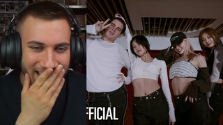 TWICE MOMO, CHAEYOUNG, TZUYU X Kiel Tutin TWICE Medley Dance Video - Reaction