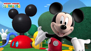 Kehidupan|Lucu|Dubbing Mickey