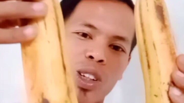 pisang gede