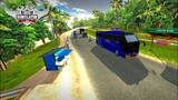 Bus Simulator Indonesia ( JOY BUS ) - JAIMODS | Android Gameplay | Pinoy Gaming Channel