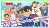 [Detective Conan][SP] The Disappearance of Conan Edogawa / The Worst Two Days in the History _5
