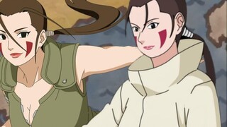 [Biên niên sử Naruto· Sách Konoha· Truyền thuyết về hoa Inuzuka] "Cược vào khứu giác của gia tộc Inu