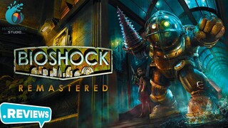 Hướng dẫn tải và cài đặt Bioshock Remastered thành công 100% - HaDoanTV