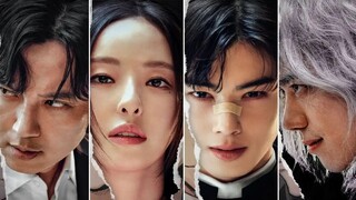 Island Season 1 Episode 1 (ENG SUB) - BiliBili