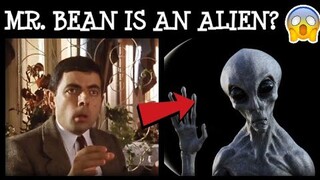 Ang Kwento Sa Likod Ng MR. BEAN | Dokumentador [ENG SUB]